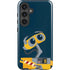Disney Wall-E Character Art Galaxy S25 Plus Impact Case